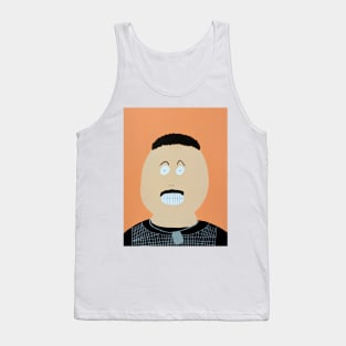 Bennett Tank Top